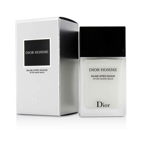 dior homme balm
